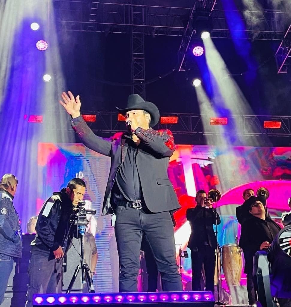 Badiraguato, Julión Álvarez