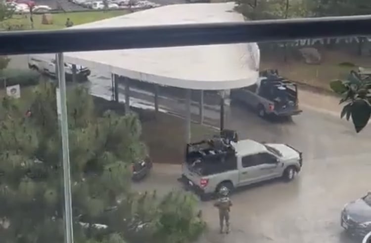 La Cima Park, Mini Toy, Zapopan