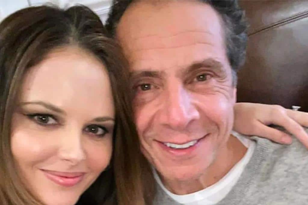 exgobernador, Nueva York