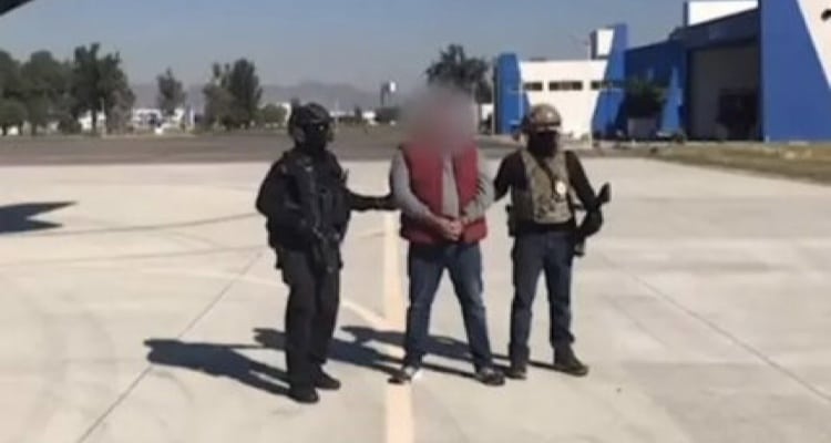 el CR, Enfrentamiento Jalisco, Tapalpa