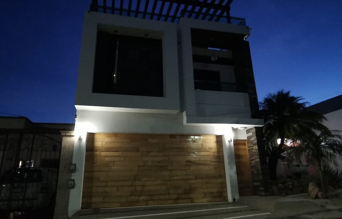 cateo, Culiacán, El Nini