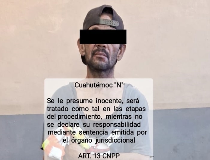 Abuso Sexual, Mazatlán