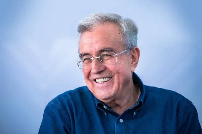 Drenaje, Mazatlán, Rocha Moya