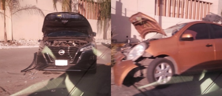 accidente, Mazatlán, motel