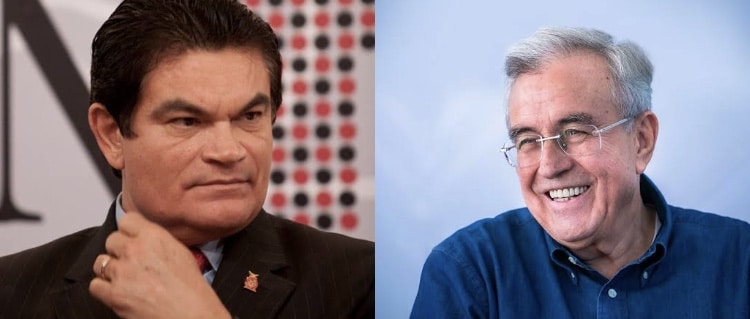 MALOVA, Política, Rocha Moya