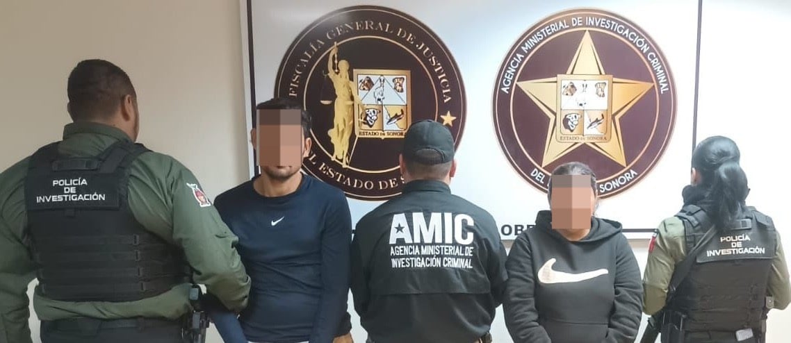 ahome, desaparecidos, ex policías