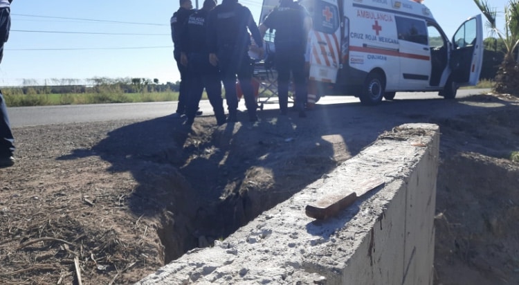 Culiacán, Femina, herida