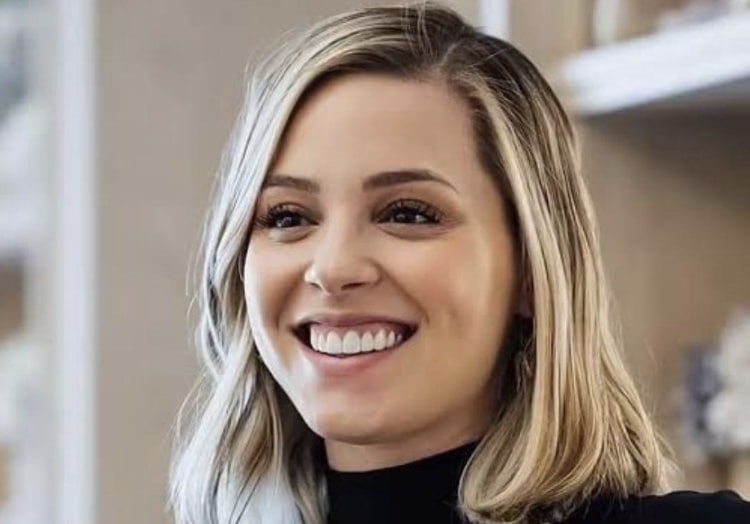 Mariana Rodriguez, Movimiento Ciudadano, Nacionales