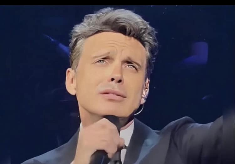 Luis Miguel, Sinaloa