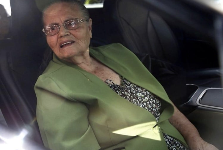 chapo guzman, Culiacán, Doña Consuelo
