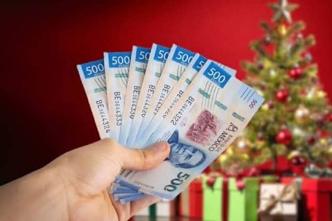 aguinaldo, pago triple, Trabajador