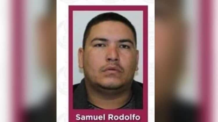 Culiacán, Detención, Luis Enrique