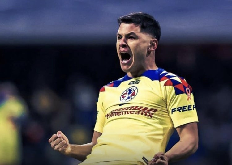 america, Apertura 2023, Liga MX