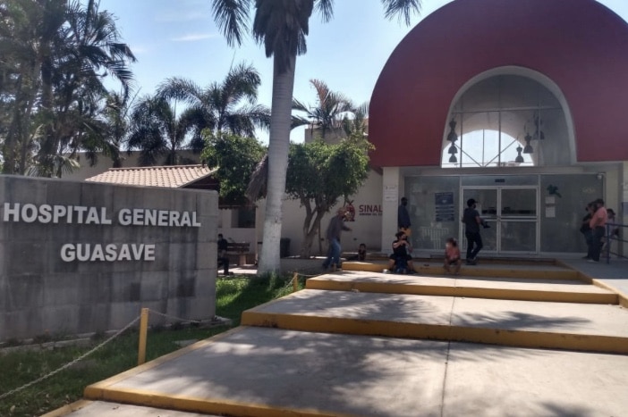 Cuetes, Menor, Sinaloa