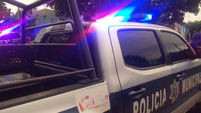 Agresión, Culiacán