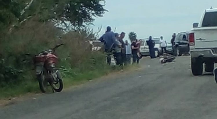 accidente, Culiacán, Jacola