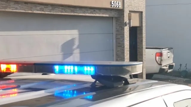 Asalto, Culiacán, tienda