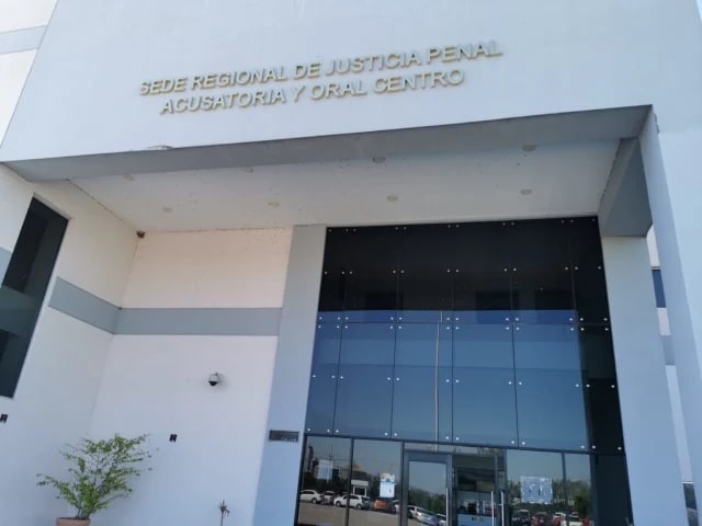 Asalto, condenado, Culiacán, Violencia