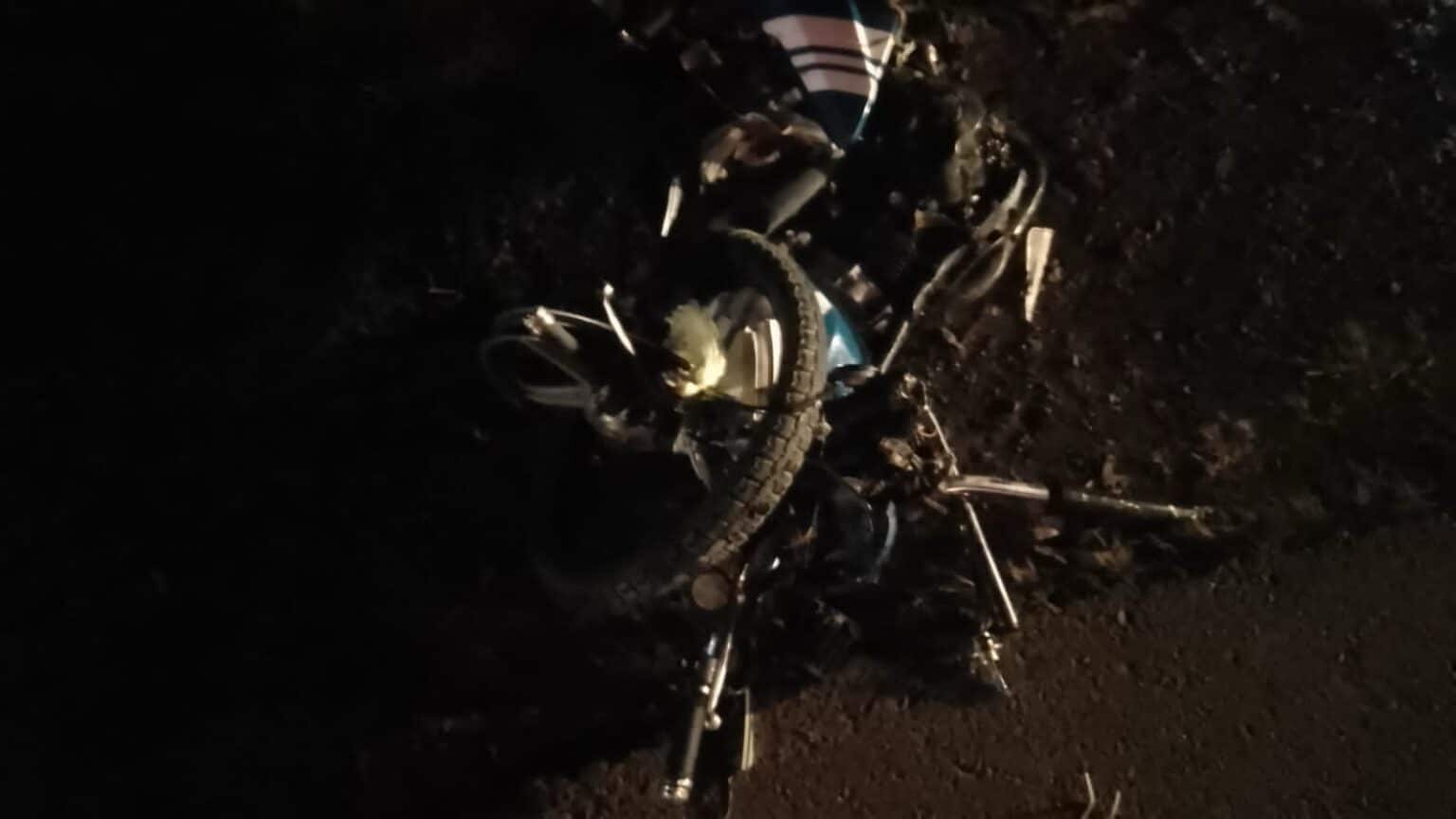 accidente, Guasave, Muerto