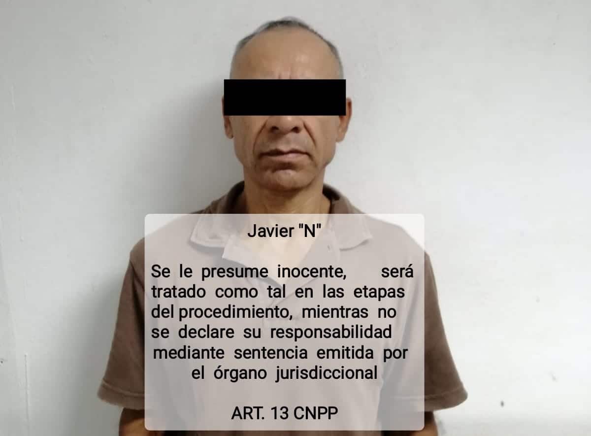 Detenido, Mazatlán, violencia familiar