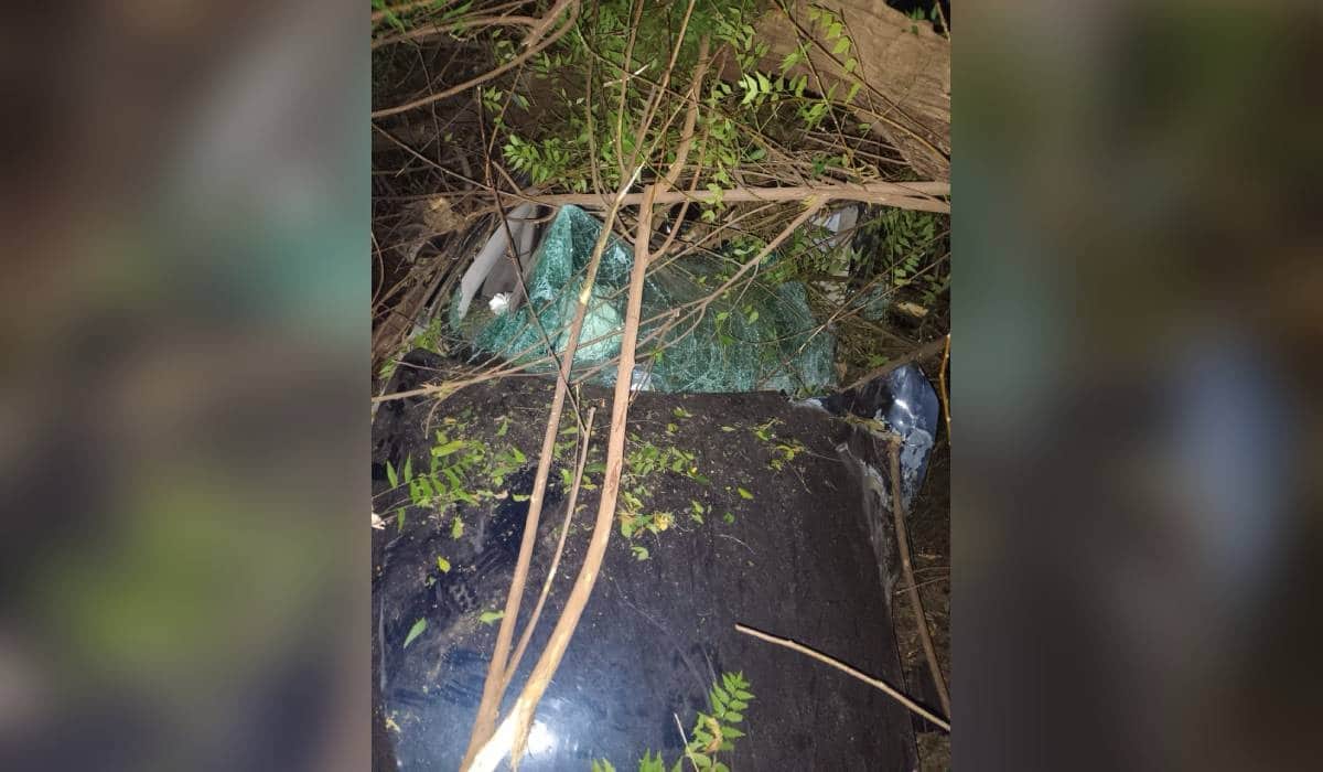 accidente, Guasave, Herido, Muerto