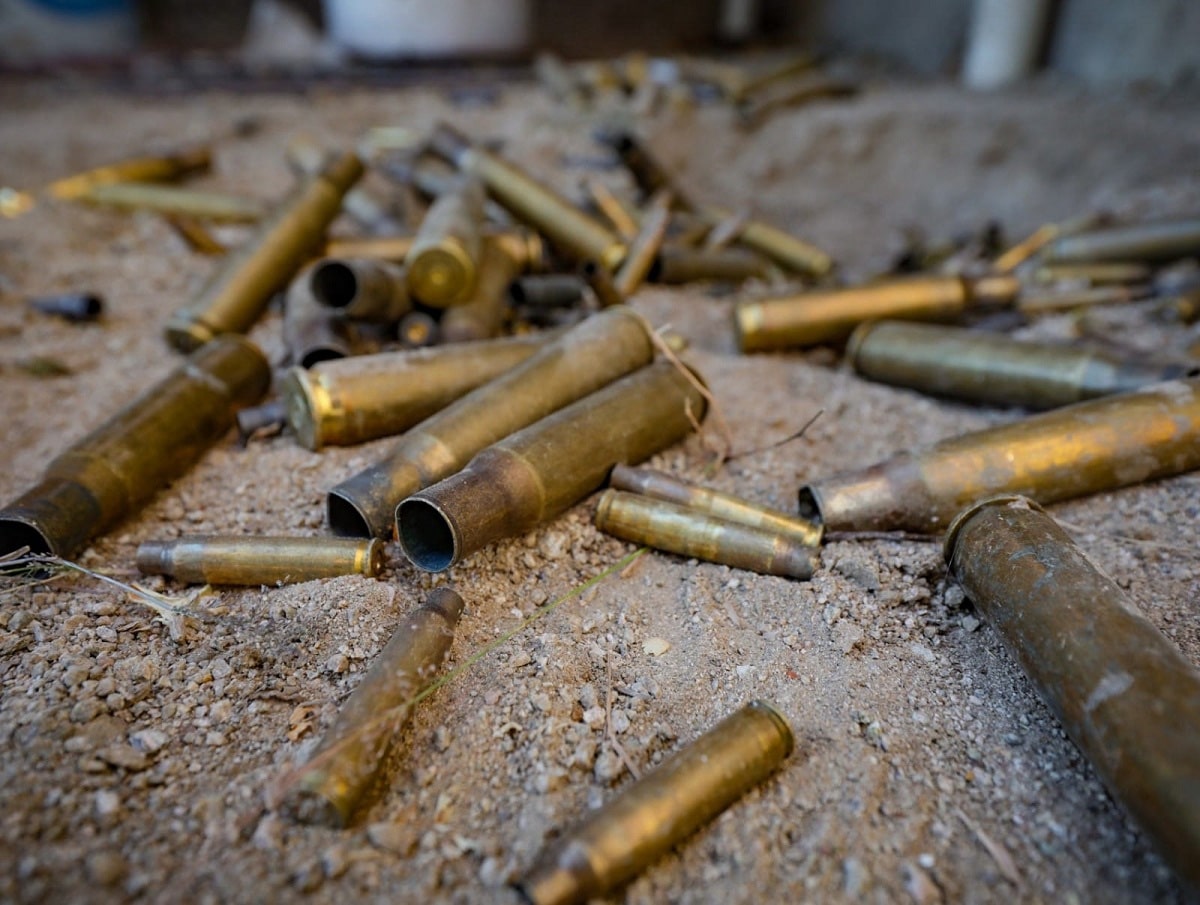 ataque armado, jalisco, Violencia