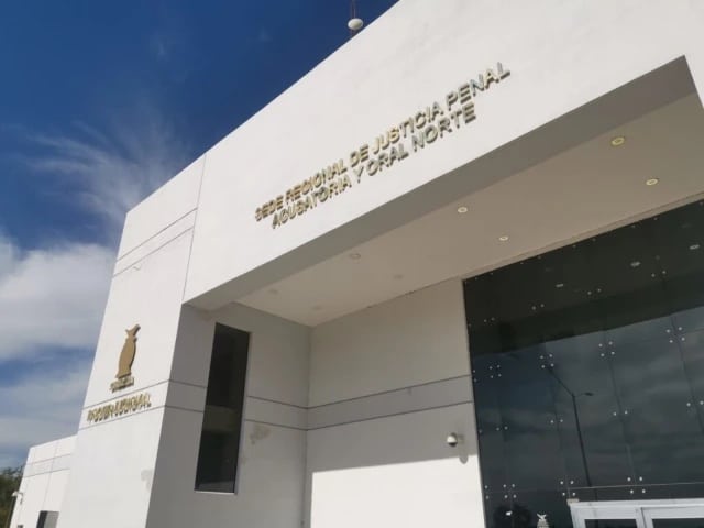 desaparecido, Los Mochis, Vinculan a proceso