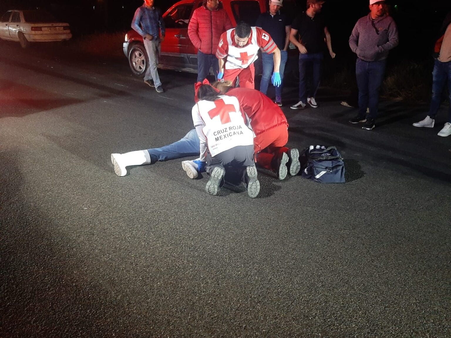 accidente, Guasave, motociclista