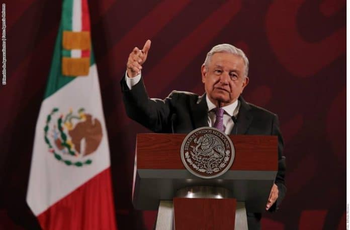 indulto, justicia, mañanera