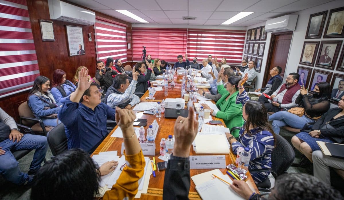 Guasave, jubilados, Policia Municipal