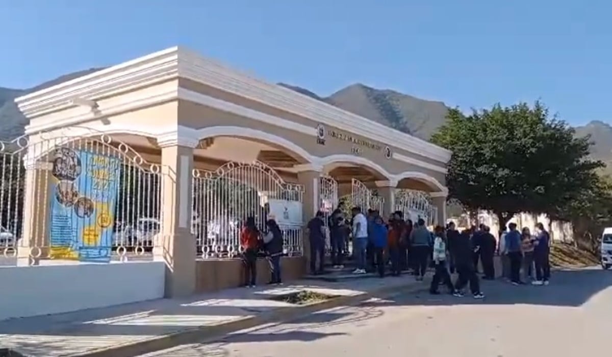 Estudiante, Monterrey NL, violencia de género