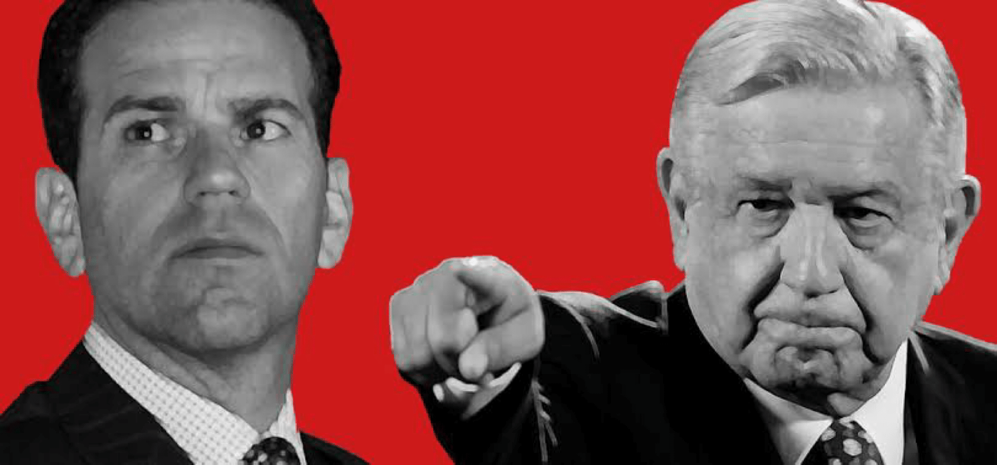 amlo, controversia, Loret de Mola