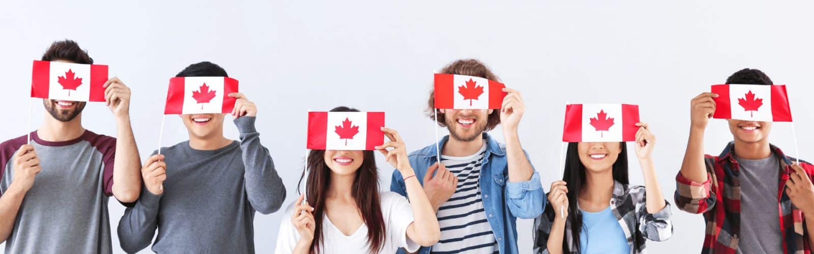 Canadá, Reforma Educación Superior, visa
