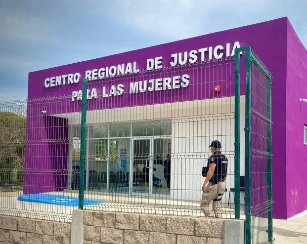 asesorías, Mazatlán, violencia de género