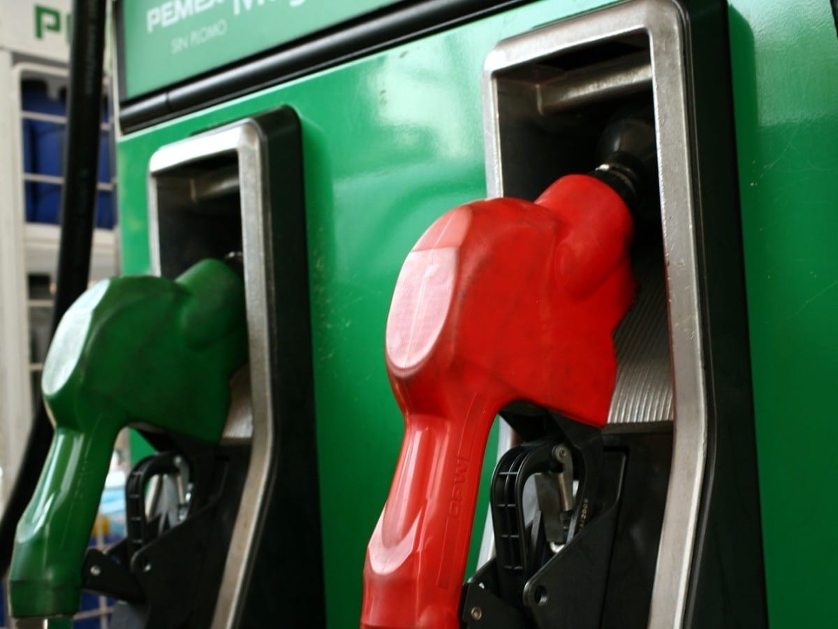 amlo, economía, gasolina