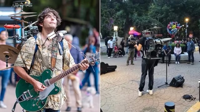 música, orquesta, TikTok