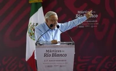 amlo, México, Pensiones, reforma