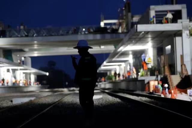 jornada laboral, México, MORENA, reforma