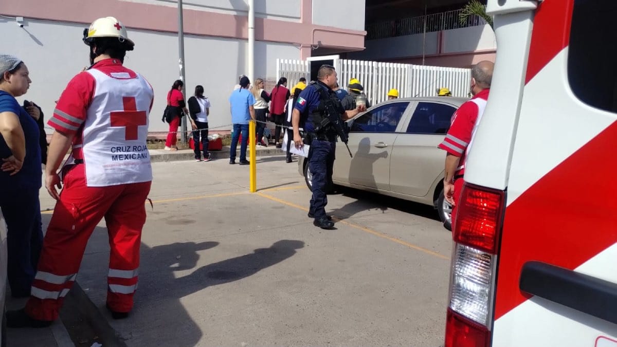 Culiacán, guarderia, incendio