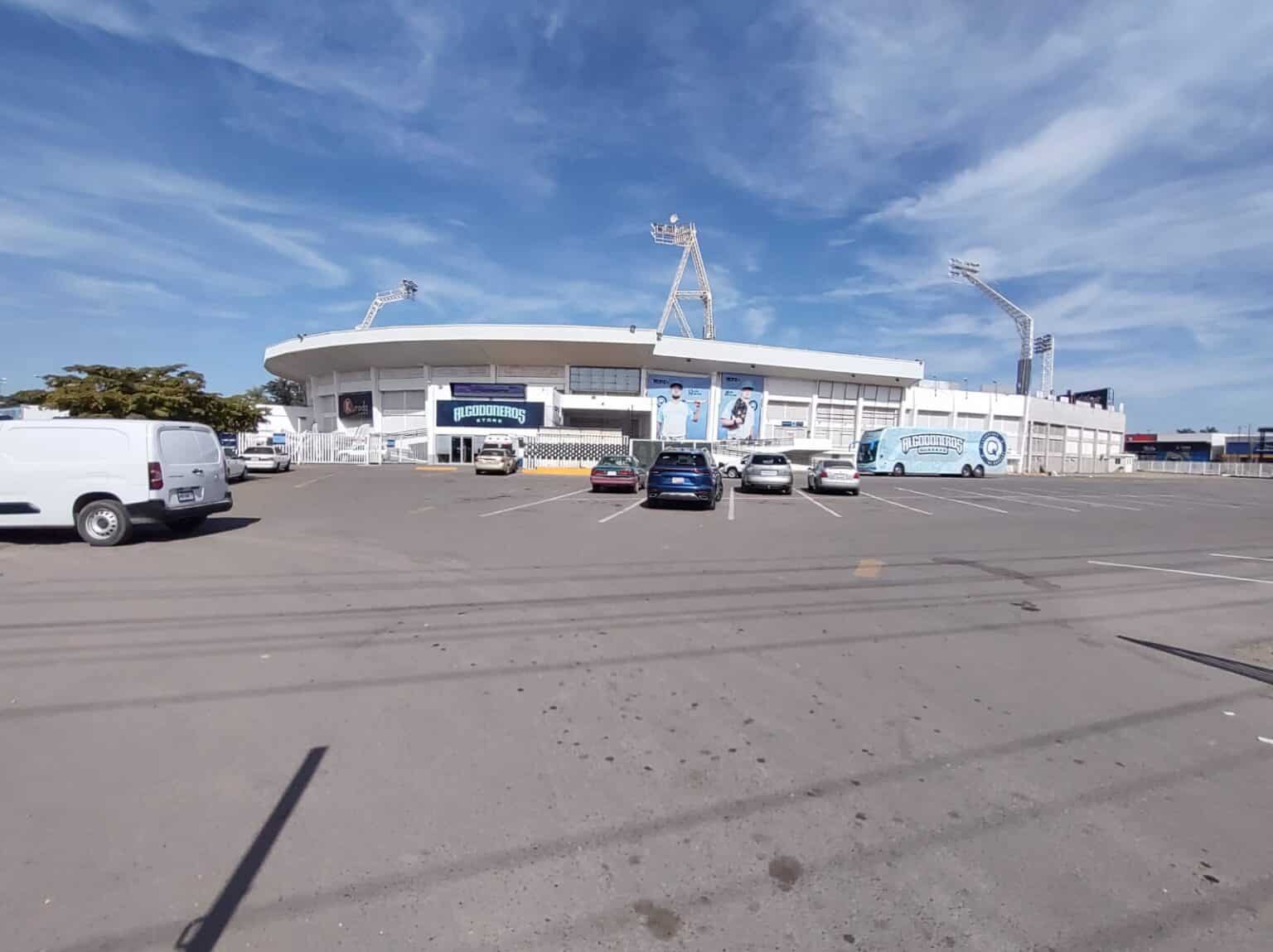 Guasave, restaurante