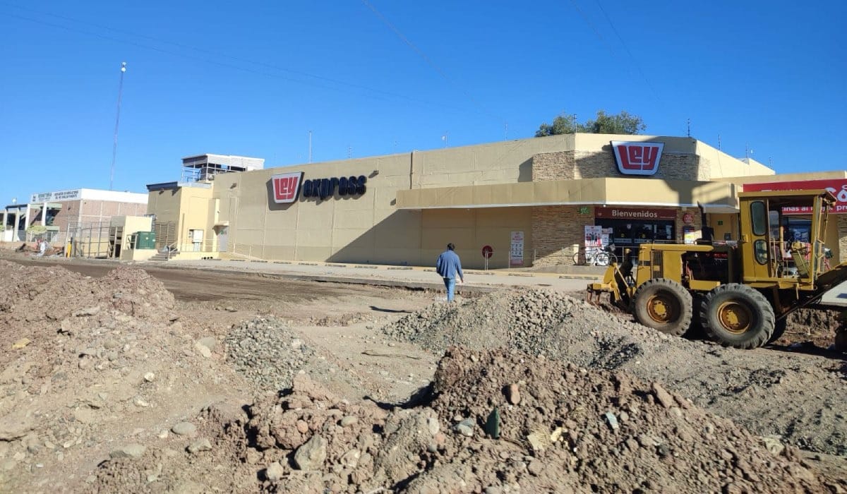 agua, Guasave, Jumapag