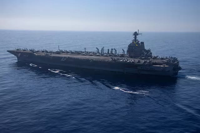 EEUU, MARINA, Somalia