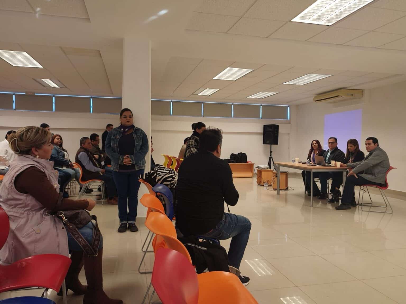 Anticorrupción, Los Mochis