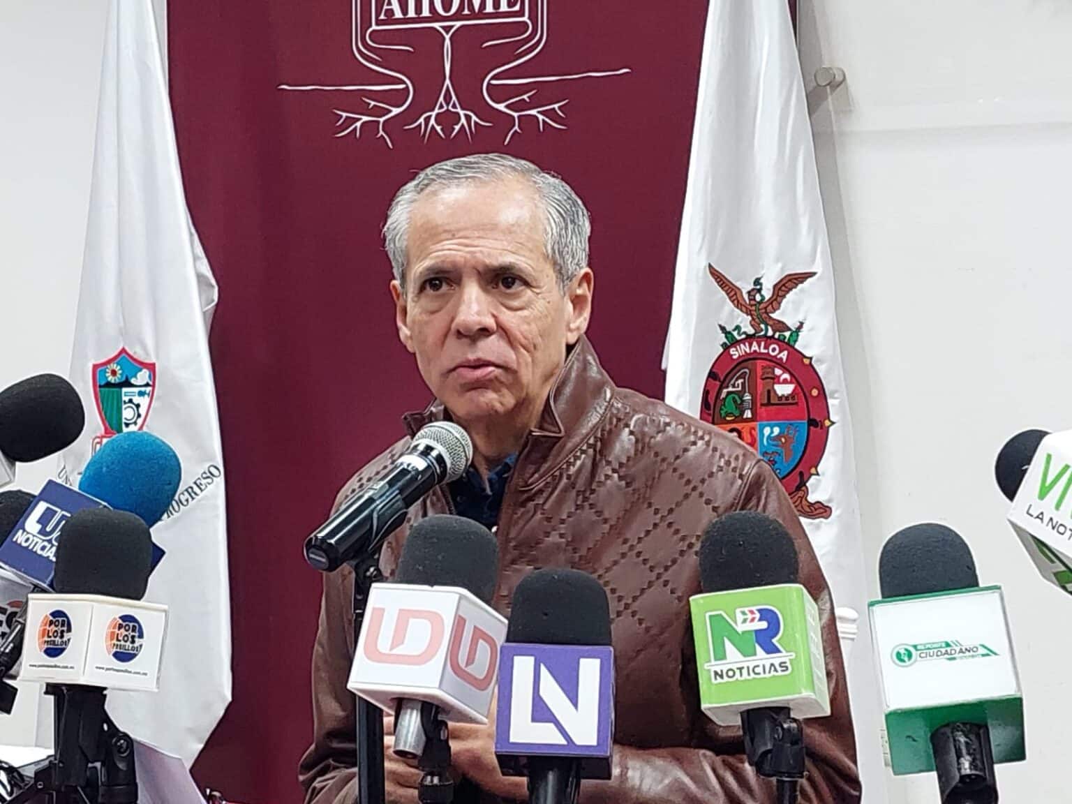 ahome, Empleos, Vargas Landeros