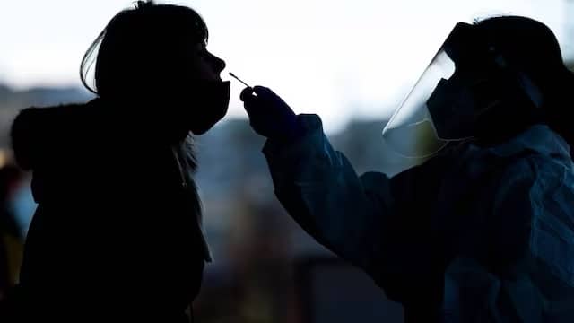 COVID-19, gobierno, Salud