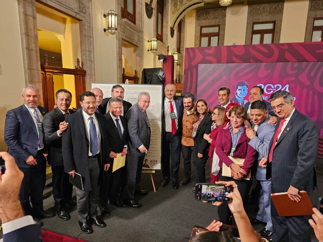 convenio, IMSS, Sinaloa