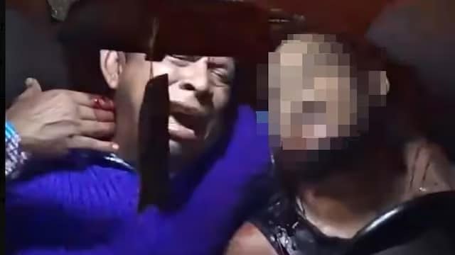 asesinato, México, veracruz