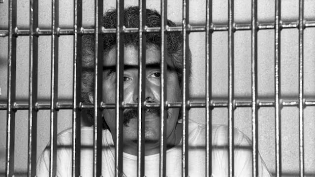 Caro Quintero, mamá