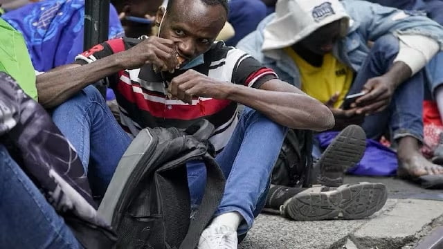 México, migracion, Venezuela