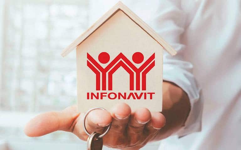 infonavit, Vivienda